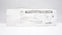 SourceMark M0680C Preformed Nasal Tracheal Tube, Cuffed 8.0mm ID x 10.9mm OD(x)